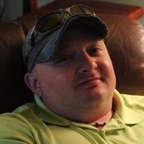 Christopher Allen Harrison