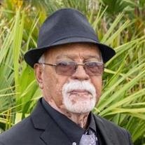 Victor Manuel Guzman