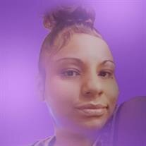 Ms. Olivia D. Twotwo