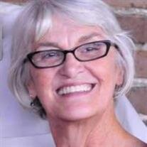 Mrs. Audrey Sharon Sandy