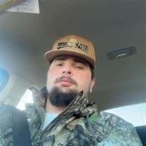 Tyler Blake Craddock