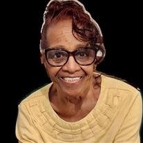 Roselee Otelia Hampton