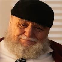 Frank Davis Beard