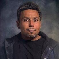 Jorge Alberto Ramirez Ayala