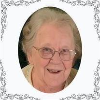 Shirley Ann Hunt