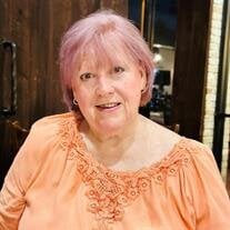 Marybeth O'Connell