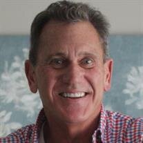 Mr Rodney Loring Stallings