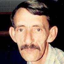 Jimmy Tumlin