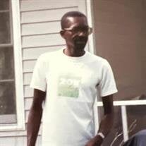 George Frasier