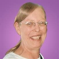 Mrs. Gail M. Wallace
