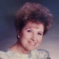 Marlene Mable Campbell