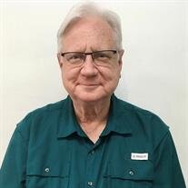 Mr. William Craig Plummer
