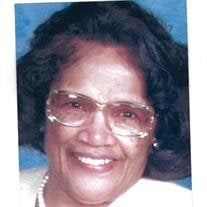 Mother Dorothy Marie Simpson