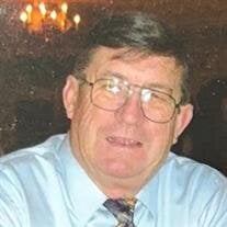 John "Jack" J. Olson Jr.