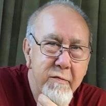 Thurman Gene Moore