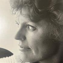 Martha Elaine Wallace