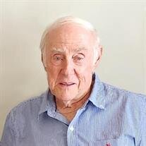 Ralph E. Biesecker