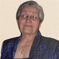 Juliet Khoshabeh