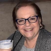Sharon Gill