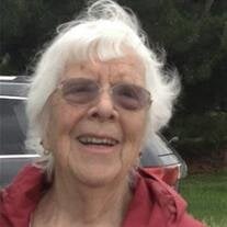 Nancy Kathleen Beckert