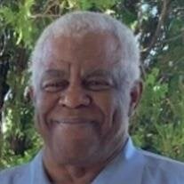 Sgt. Willie E. Walker Sr. Billy