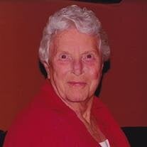 Bonnie Joann DeMott