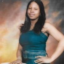Jasmine D. Rowe