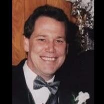 James A. "Jimmy" Lundquist