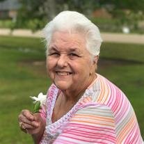 Bettie Louise Bohata