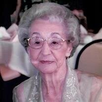 Elaine L. Capra