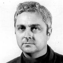Lt. Col (r) Ronald A. Francoeur