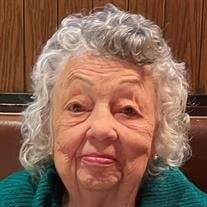 Roberta Walters