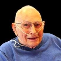 Russell "Russ" J. Eggerling