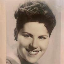 Marilyn J DiStefano