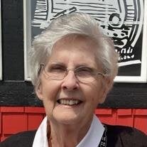 Kathryn Olbricht