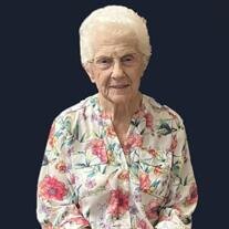 Bonnie Sue Dobbs