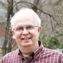Donald Ray Abbott