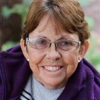 Klea May Beatty