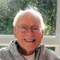 Donald Henry Packard