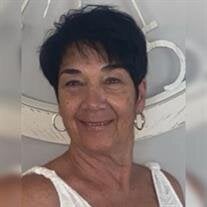 Nancy A. Pandolfino