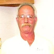 Warren "Rennie" V. Brittingham