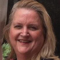 Gloria Aileen Watts McEwan