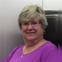 Mary Catherine "Cathy" Clark