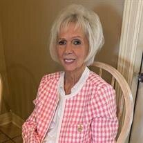 Annie Sue Allen