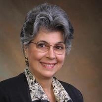 Carolyn Marie Terrone Johnston