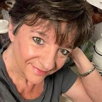 Sheila Pauline Scarbrough