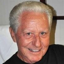 Larry Joe Milton