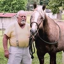 William "Bill" Hill