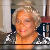 Ms. Carolyn Elizabeth Gordon