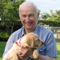George Lee Markey III